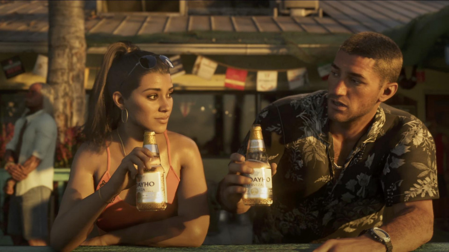 Hrozí další odklad GTA 6? Ve hře pořád chybí část obsahu, tvrdí známý novinář