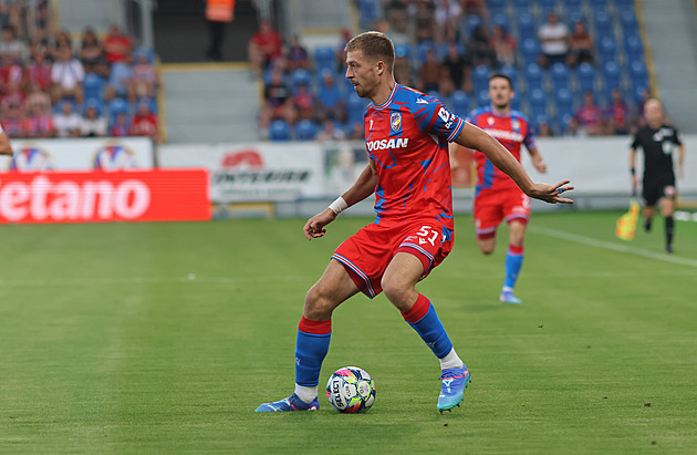 Plzeň zahájila přípravu výhrou nad Luganem, o tři góly se postaraly posily