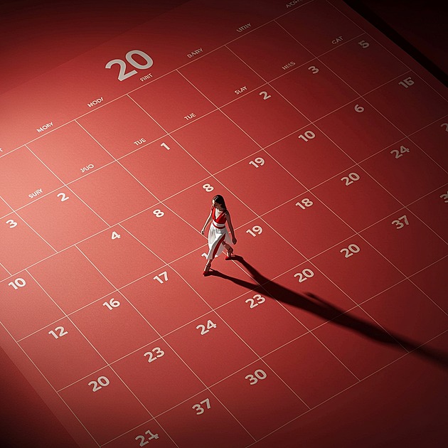 Křik v temném lese či požehnaný zápach. Šťastné dny lidstva, které neslavíme