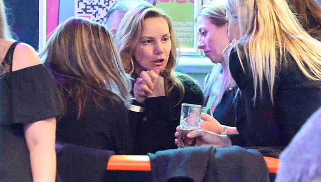 Funguji jen díky šestiletému synovi, je mi bolavě smutno, přiznává vdova Hezucká