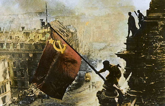 Rusko překonalo trapný milník. Tažení na Ukrajině už trvá déle než válka s Hitlerem