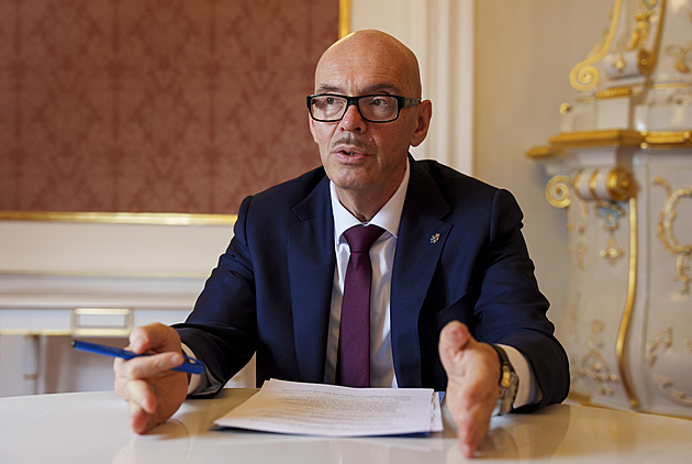 Koncesionářské poplatky zrušíme, řekl Klempíř. Dřív je chtěl zachovat