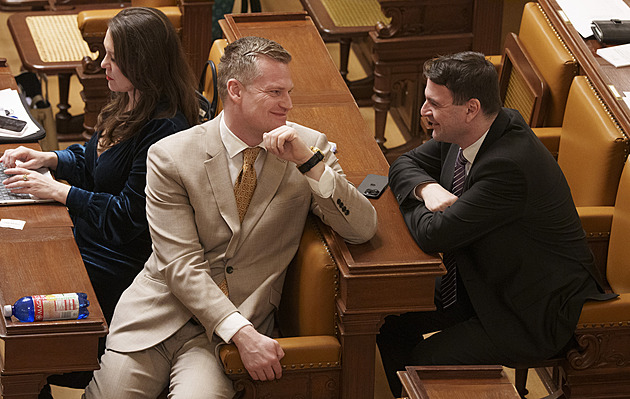 Turek bude mít jako zmocněnec pro klima pracovní smlouvu nebo dohodu