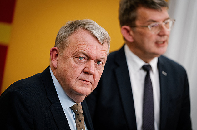 V základních věcech se s USA neshodneme, oznámily po jednáních Dánsko s Grónskem