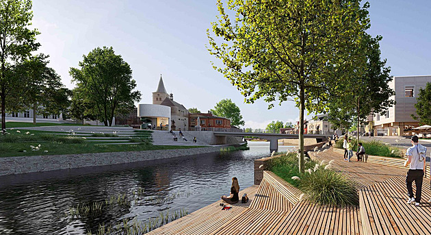 Radnice v kraji chystají rekordní investice. V plánu jsou i nákladné stavby