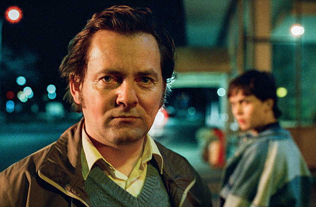 Ani 10 kilo navíc, ani 20 cigaret denně. Nejhorší byl pro Lněničku pohled do zrcadla