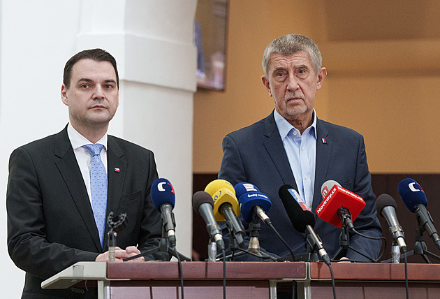 Speciál z Venezuely přepraví Čecha a vězně z dalších zemí, oznámil Macinka