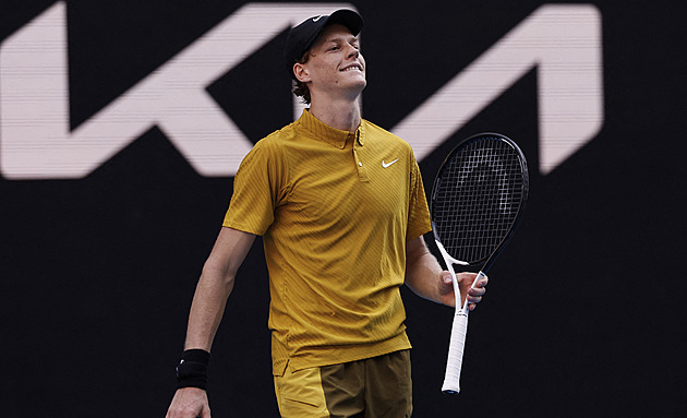 Tenis Australian Open 2026: pavouky dvouher mužů a žen