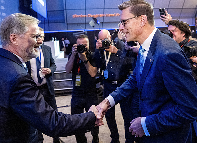 Kupka kritizuje koalici nevydávání. Chce, aby ODS byla první volbou podnikatelů