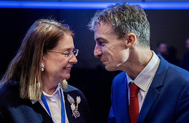 Senátorka Němcová po 32 letech končí ve veřejné službě. Nebude obhajovat mandát