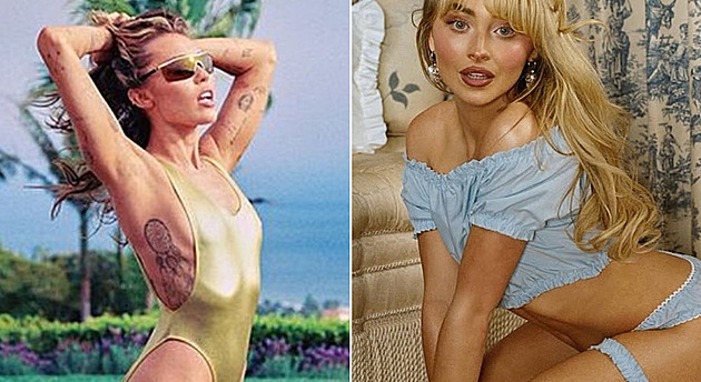 Slavní na vrcholu: Hvězdy otevřeně promluvily o tom, kdy se cítily nejlépe