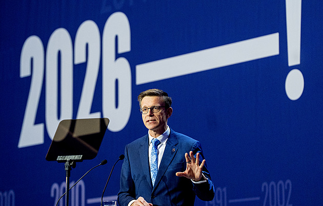 Kongres ODS volí místopředsedy. Volby rozhoduje peněženka voliče, řekl Drobil