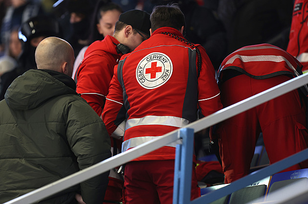 Hokej stranou, ve Vítkovicích šlo o život. Zdraví je nejdůležitější, shodovali se hráči