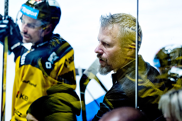 Baráž? Litvínovský kouč Petr raději filozofoval o manželkách