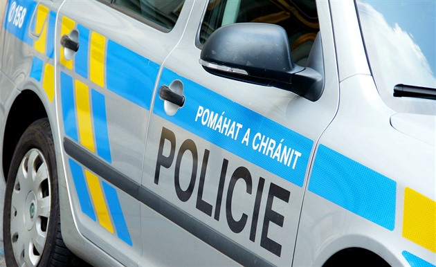 Střelba na úřadě v Chřibské na Děčínsku. Jeden mrtvý, další jsou zranění