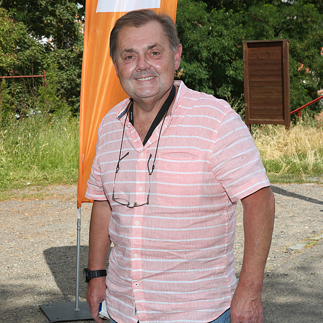 JAMU vám nedá skoro nic. Nejdůležitější je praxe, říkal Mojmír Maděrič