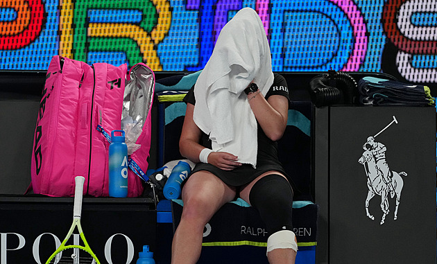 Lazaret zkraje roku? Alarmující. České tenisty trápí zranění, i když by měli být fit