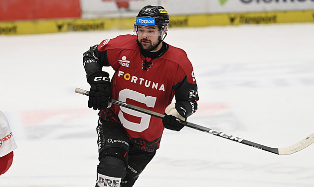 Sparta si pojistila Kanaďany. Pysyk i Shore prodloužili smlouvu o dva roky