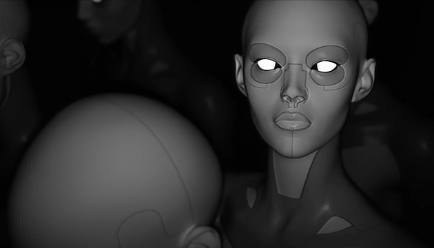 Sony sci-fi Marathon věří, chystá sběratelku i limitovaný ovladač