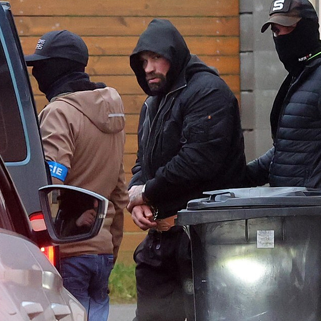 Detaily případu kolem Vémoly. Padesát kilo kokainu v kamionu s hračkami