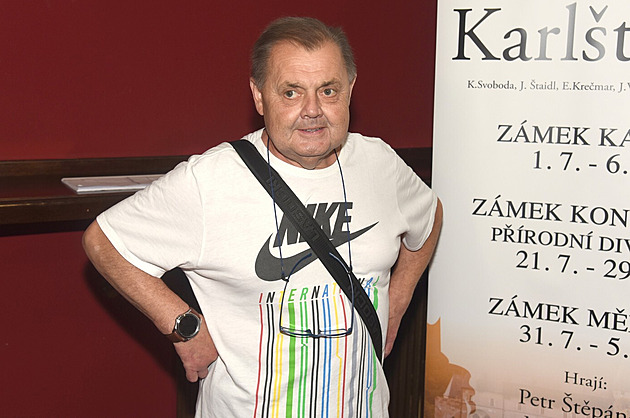 Holandský řízek podle Mojmíra Maděriče. Recept, který dělal jinak než ostatní