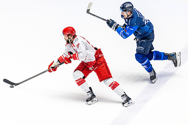 ONLINE: Plzeň čelí Třinci, Sparta se snaží dohnat ztrátu na elitní čtyřku proti Hradci