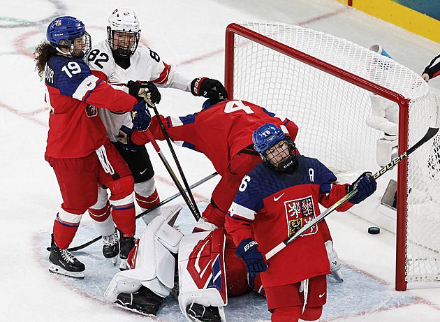 Pavouk hokeje na ZOH 2026: Možní soupeři v osmifinále a čtvrtfinále