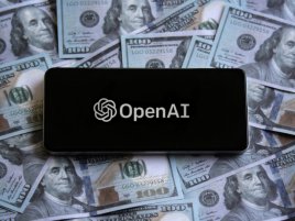 Velký obrat v AI byznysu. OpenAI získává přístup k americkým úřadům