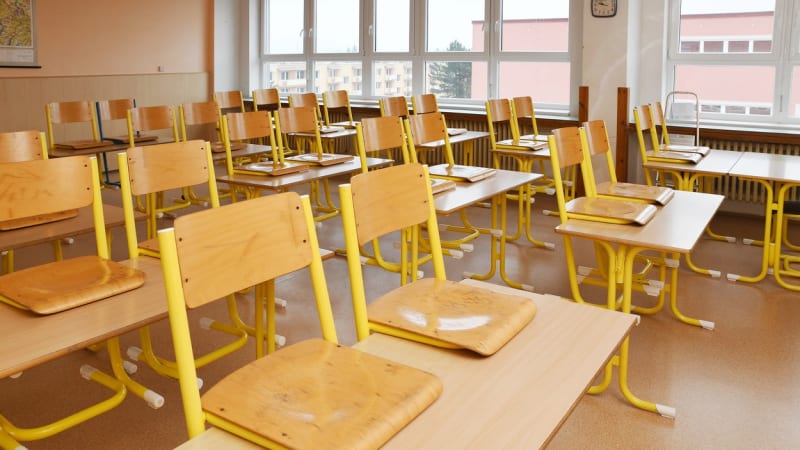 Další střelba v Turecku: Čtyři mrtví ve škole. Guvernér prozradil podrobnosti o útočníkovi