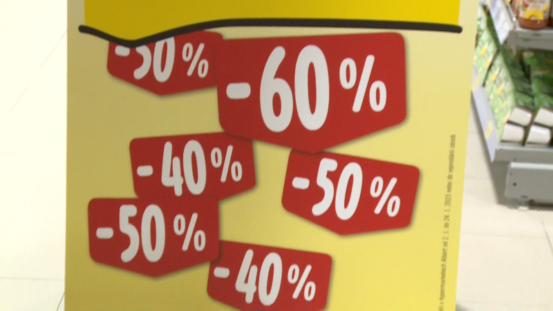 KOMENTÁŘ: Chystaný vládní boj s chaosem ve slevách je cesta, jak lidem zdražit jídlo