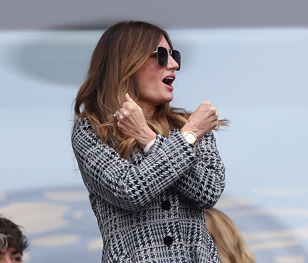 West Ham opustila kritizovaná baronka. Křetínský jí děkuje: Měla zásadní přínos