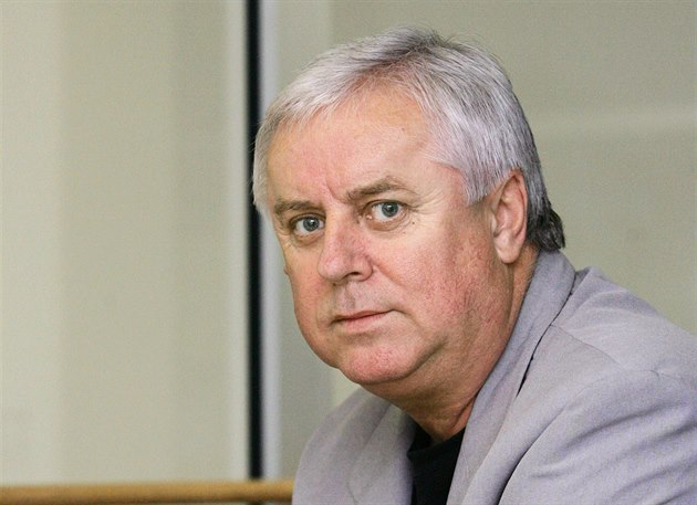 Zemřel bývalý sociálnědemokratický senátor Karel Korytář, bylo mu 76 let