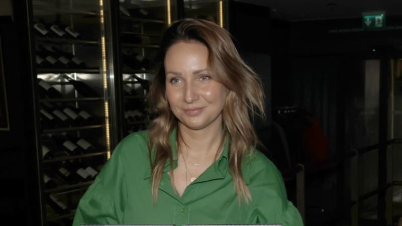 Arichteva dál kritizuje Koktovy: Jejich chování nelze přehlížet. Popsala další „odporný“ případ