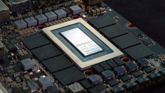 Plány Nvidie v procesorech pro PC: Chystá generace Vera a Rosa a bude mít i čipy, které nebudou stát majlant