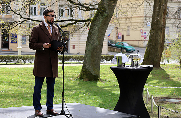 Rozkol na radnici. Místostarosta Mariánských Lázní Zabolotný rezignoval