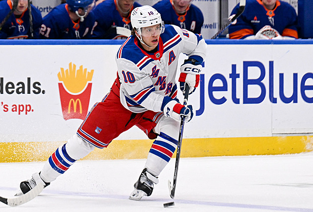 Panarin přiznal, že během zápasu pil kvůli migréně alkohol. Pomohl mu na MS v Praze