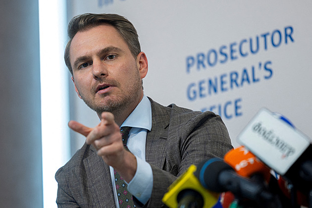 Ukrajina krůček od další politické krize? Kauzu korupce vyostřil prokurátorův výpad