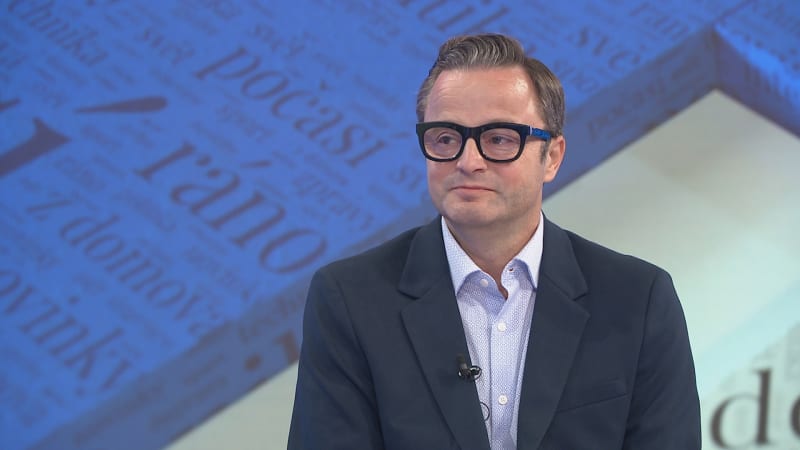 Sochor o volbách: ANO nejvíce proženou Starostové. Pro řadu lidí představují atraktivnější ODS