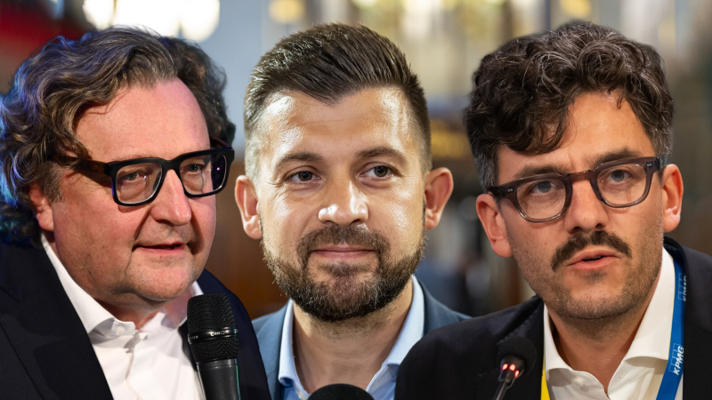 Co s 200 miliardami na účtu Prahy? Politici plánují metro E i byty, hádají se kvůli filharmonii