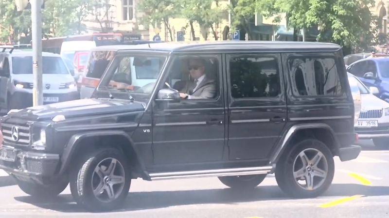 Korecký k Turkově nehodě: Babiš jásat nebude. Ovlivnit policii by si snad nikdo netroufl