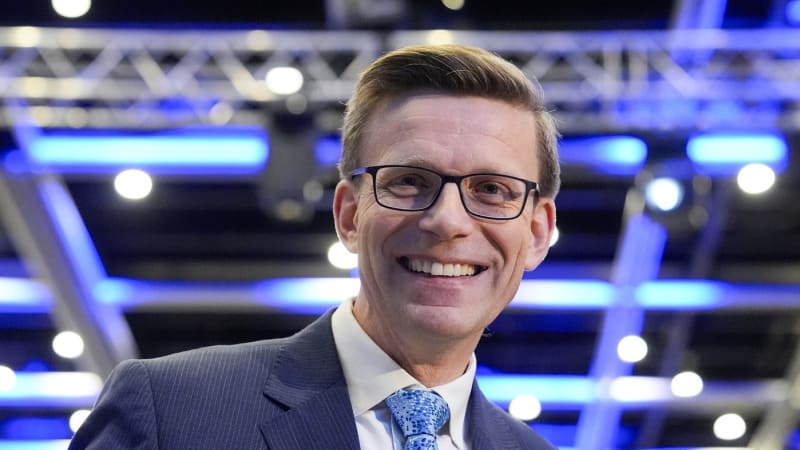 Kupka k volbám: Jistou výhru máme už teď. Nebýt mě, nestaví se městský okruh