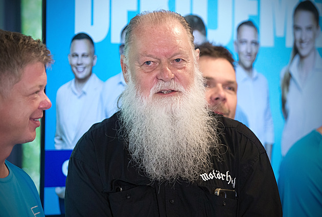 Podpora kandidátky ANO senátorem ODS? Kupka se diví a Fiala se zlobí
