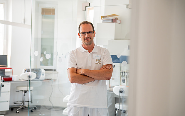 Genetický test není rozsudek. Lékař o tom, kdy vám může vyšetření zachránit život