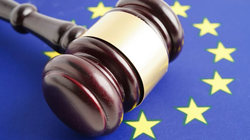 Česko porušuje práva podezřelých, rozhodl Soudní dvůr EU. Vyhověl žalobě Evropské komise